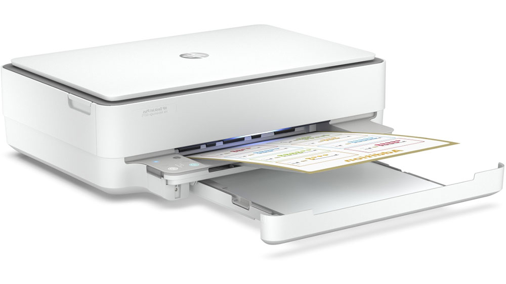 Hp deskjet plus ink advantage 6075 ошибка е0